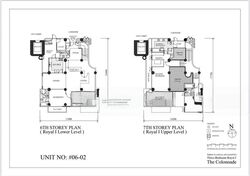 The Colonnade (D10), Condominium #464182981